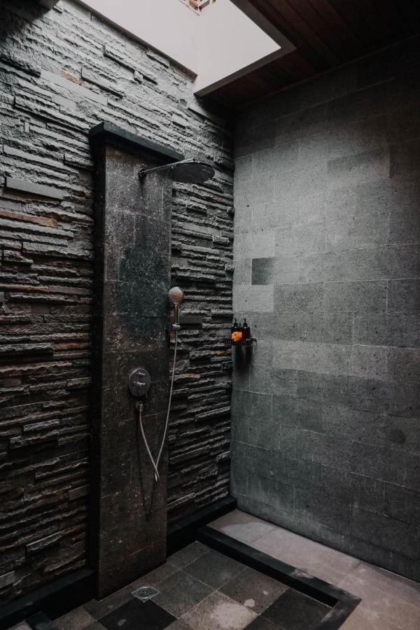 Ab Ubud Luxury Villa Exterior photo
