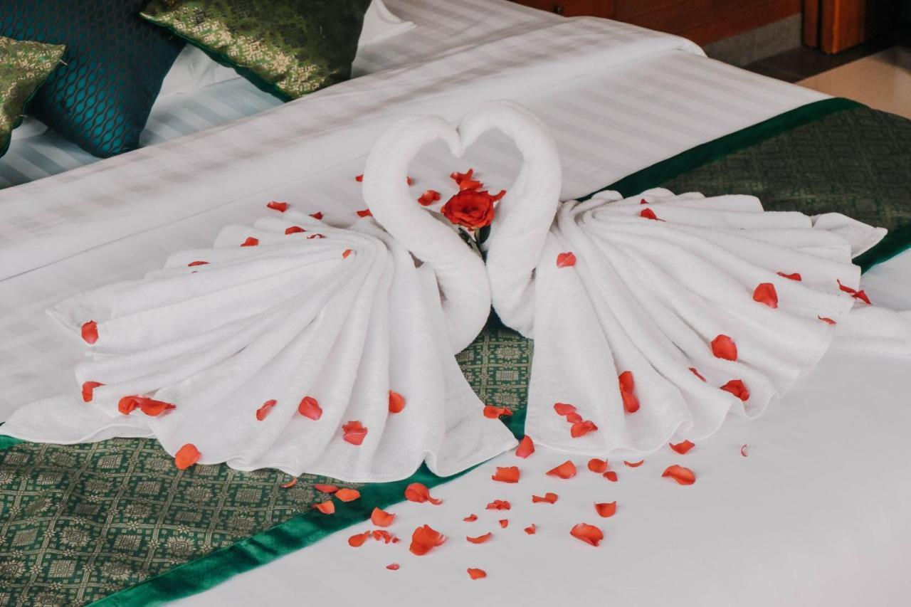 Ab Ubud Luxury Villa Exterior photo